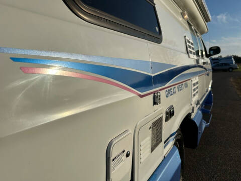 2003 Dodge Ram Van 3500