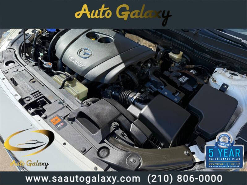 2014 Mazda MAZDA3 i Grand Touring