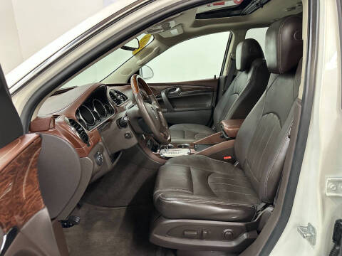 2013 Buick Enclave Premium