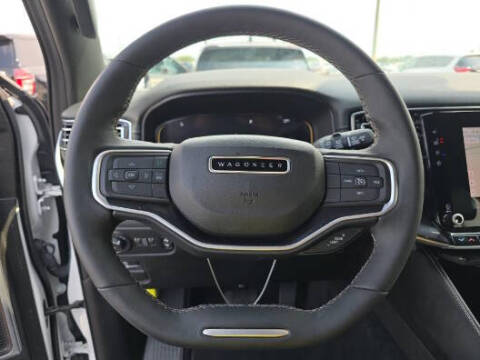 2024 Jeep Wagoneer