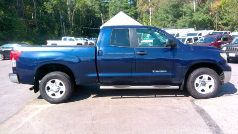 2013 Toyota Tundra for sale at Mark's Discount Truck & Auto in Londonderry NH