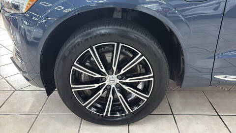 2021 Volvo XC60 Recharge T8 Inscription