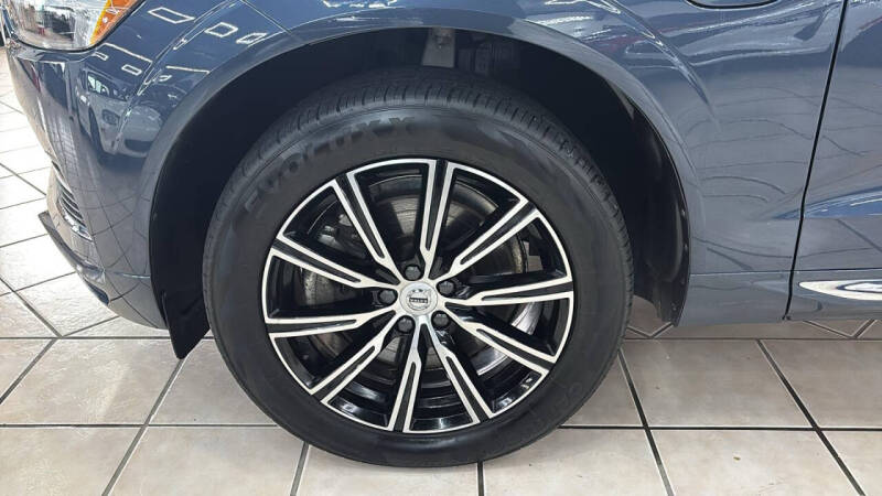 2021 Volvo XC60 Recharge T8 Inscription