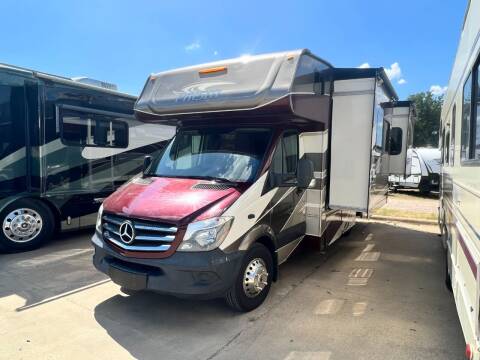 2019 Coachmen Prism 2300DS for sale at Buy Here Pay Here RV in Burleson TX