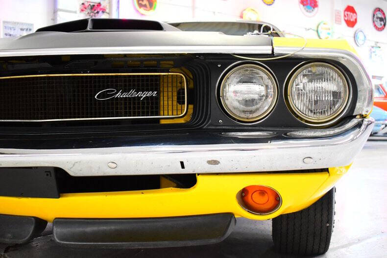 1970 Dodge Challenger