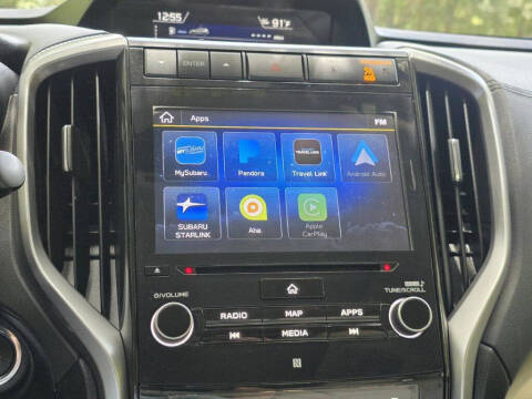 2019 Subaru Ascent Limited 7-Passenger