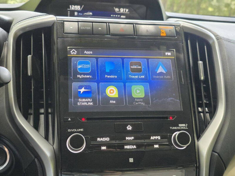 2019 Subaru Ascent Limited 7-Passenger