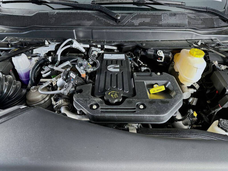 2026 RAM 5500