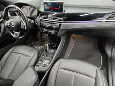 2020 BMW X1 xDrive28i