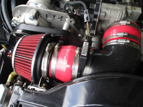 1970 Chevrolet Nova Pro Touring