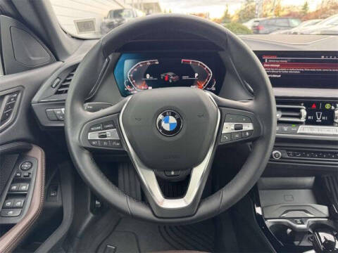 2024 BMW 2 Series 228i xDrive Gran Coupe