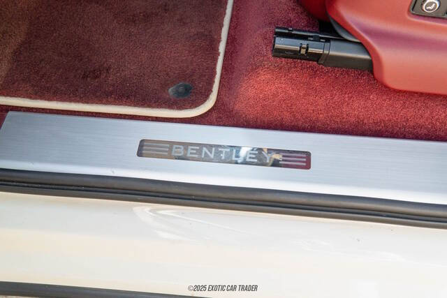 2019 Bentley Bentayga V8