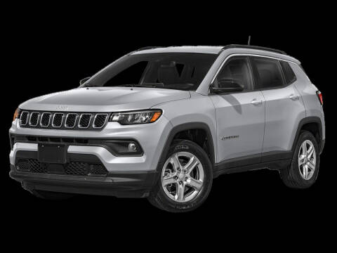 2024 Jeep Compass Sport