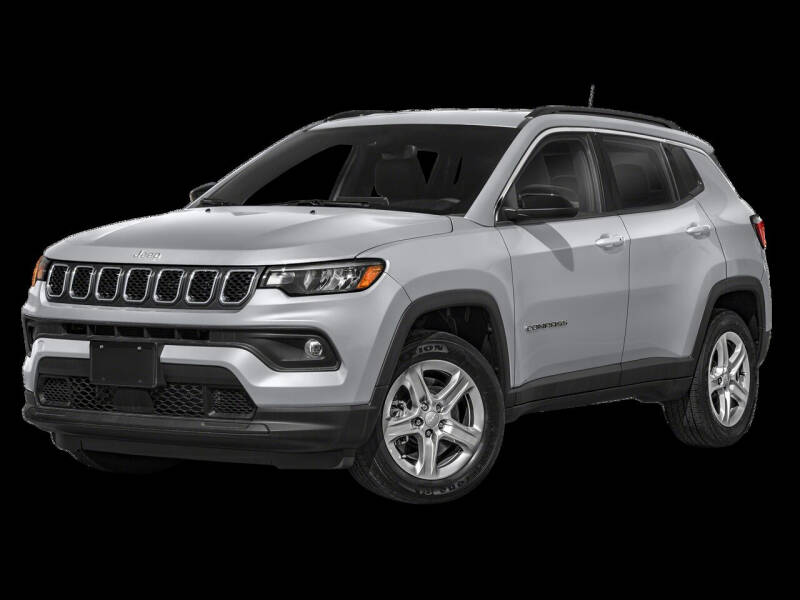 2024 Jeep Compass Sport