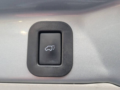 2015 Toyota Sienna XLE 8-Passenger