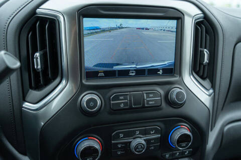 2022 Chevrolet Silverado 1500 Limited