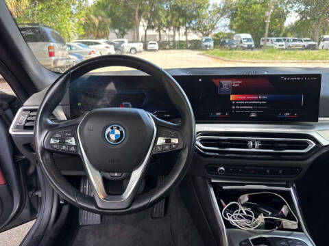 2023 BMW i4 eDrive35 Gran Coupe