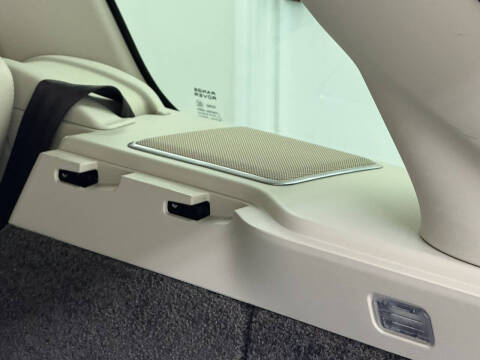 2017 Land Rover Range Rover HSE