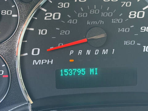 2013 Chevrolet Express 2500
