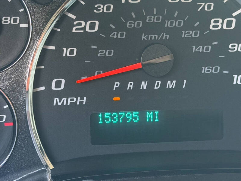 2013 Chevrolet Express 2500