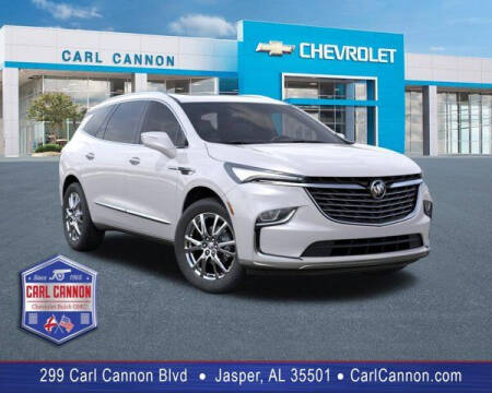 2024 Buick Enclave for sale at Carl Cannon in Jasper AL