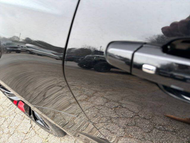 2018 Chevrolet Camaro LS