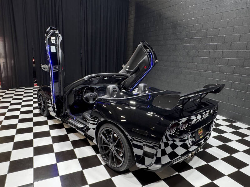 2013 Chevrolet Corvette