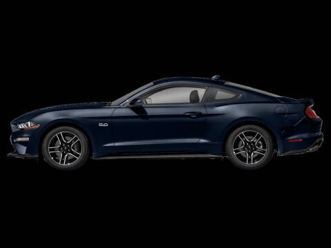 2020 Ford Mustang GT