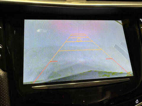 2013 Cadillac XTS Premium Collection