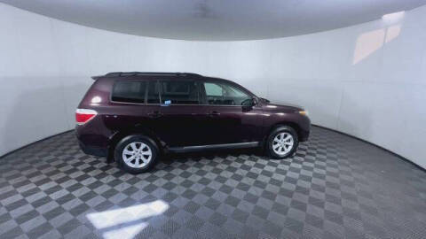 2013 Toyota Highlander