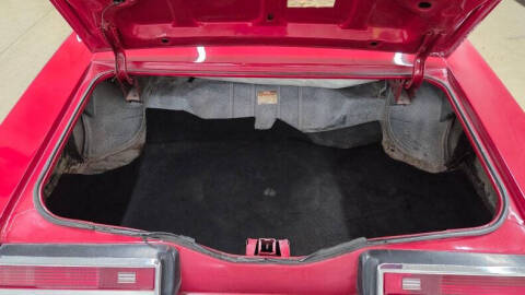 1969 Pontiac Parisienne