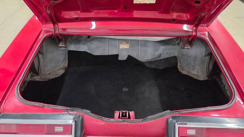 1969 Pontiac Parisienne