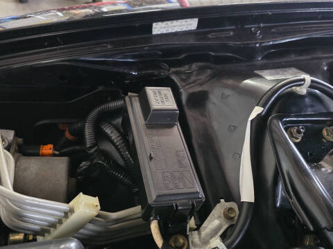 2001 Acura Integra GS-R