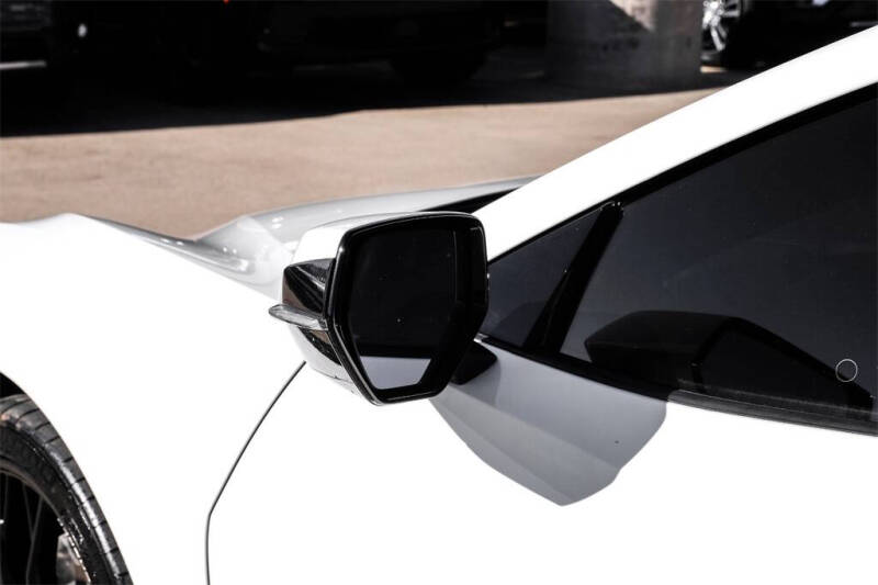 2024 Chevrolet Corvette Stingray