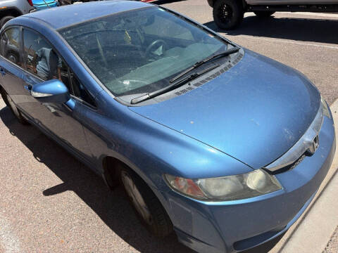 2009 Honda Civic