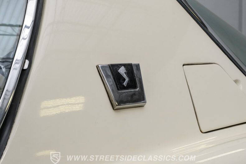 1963 Studebaker Avanti