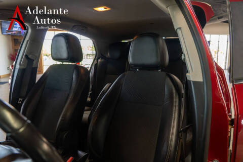 2014 Buick Encore