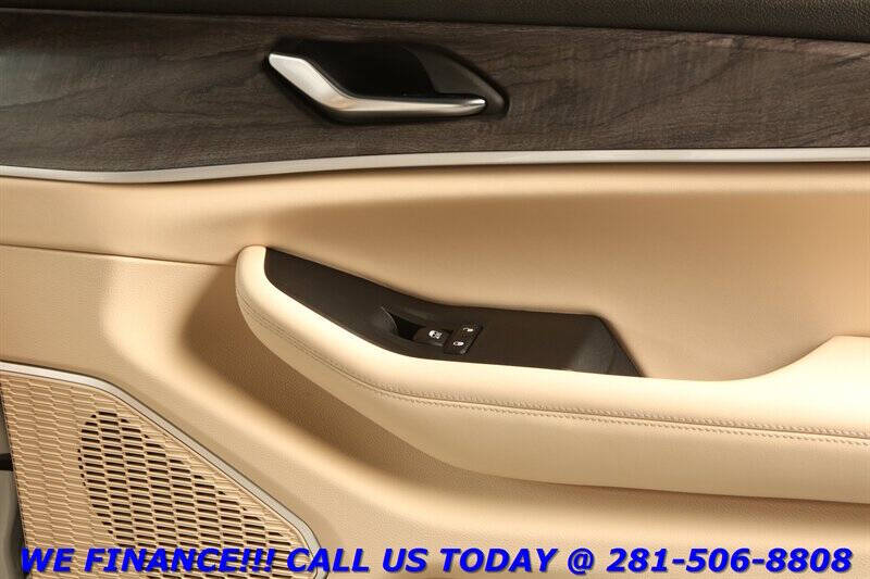 2022 Jeep Grand Cherokee 4xe