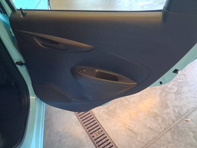 2021 Chevrolet Spark 1LT CVT