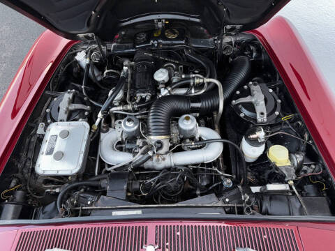 1969 Rolls-Royce Silver Shadow