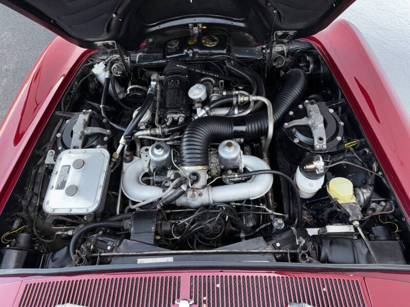 1969 Rolls-Royce Silver Shadow