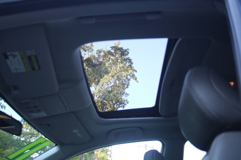 2011 Honda CR-V EX-L