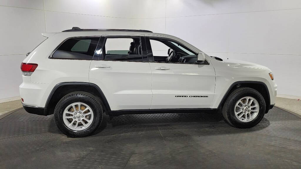 2020 Jeep Grand Cherokee for sale at NJ Car Buyer in Jersey City, NJ