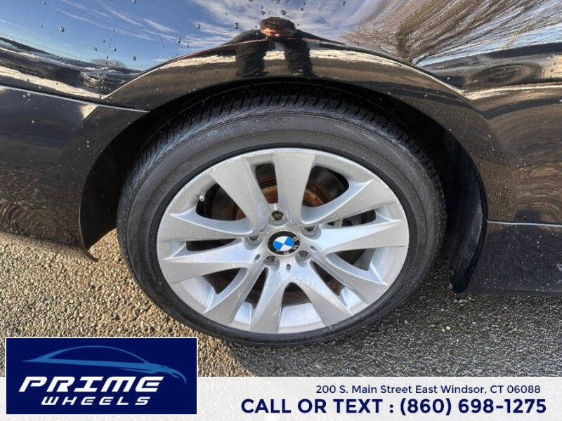 2013 BMW 3 Series 328i xDrive