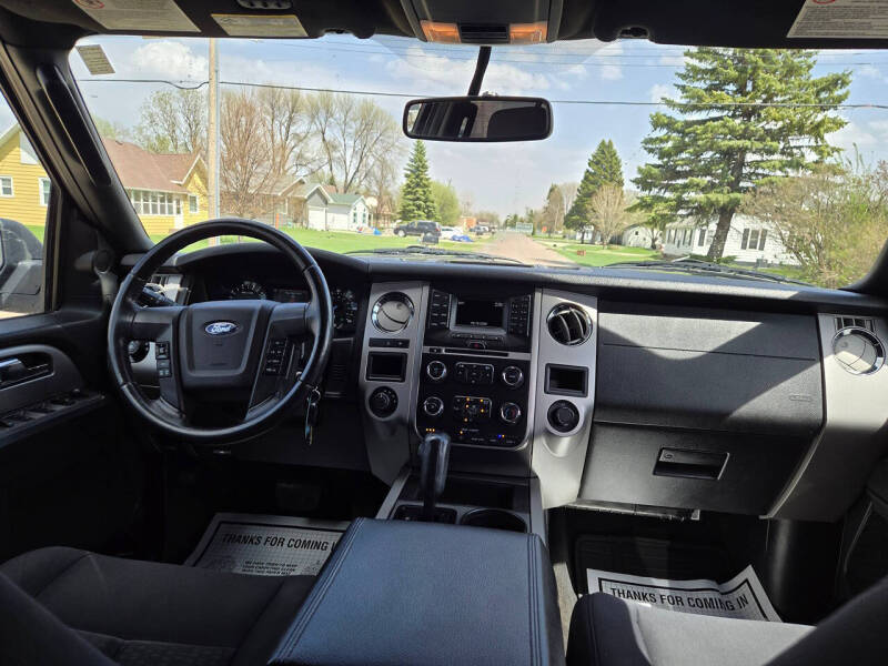 2016 Ford Expedition XLT