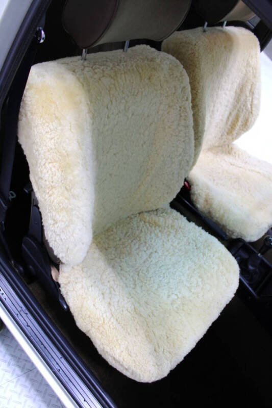 1983 BMW 3 Series 320i