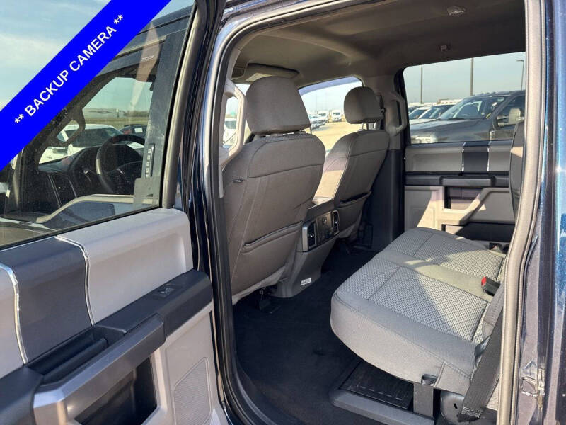 2022 Ford F-350 Super Duty XLT