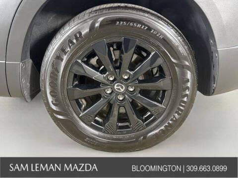 2024 Mazda CX-50 2.5 S Select