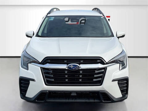 2023 Subaru Ascent Premium 7-Passenger