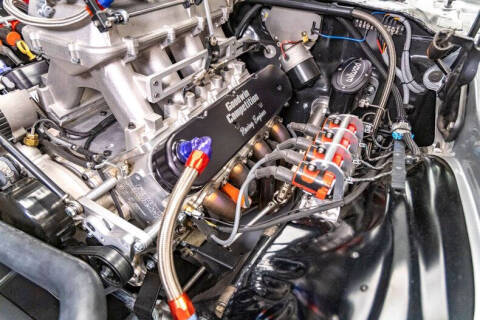 1981 Chevrolet Camaro